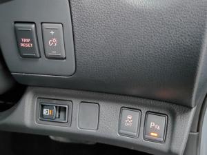 Nissan Navara 2.5DDTi double cab Pro-2X - Image 15