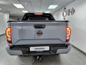 Nissan Navara 2.5DDTi double cab Pro-2X - Image 19