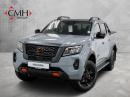 Thumbnail Nissan Navara 2.5DDTi double cab Pro-2X