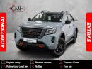 Thumbnail Nissan Navara 2.5DDTi double cab Pro-2X