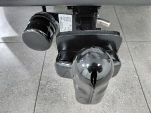 Nissan Navara 2.5DDTi double cab Pro-2X - Image 20