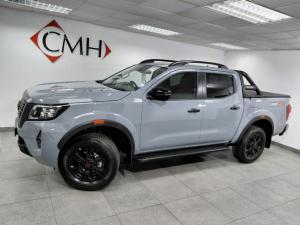 Nissan Navara 2.5DDTi double cab Pro-2X - Image 2