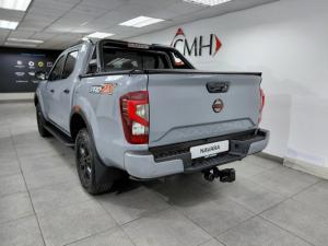 Nissan Navara 2.5DDTi double cab Pro-2X - Image 3