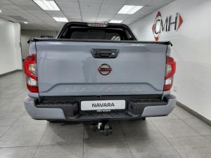 Nissan Navara 2.5DDTi double cab Pro-2X - Image 4