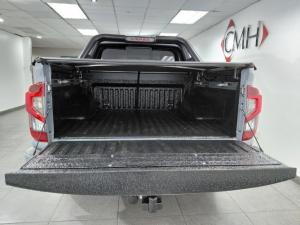 Nissan Navara 2.5DDTi double cab Pro-2X - Image 5
