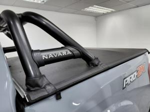 Nissan Navara 2.5DDTi double cab Pro-2X - Image 6
