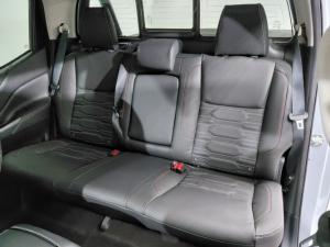 Nissan Navara 2.5DDTi double cab Pro-2X - Image 7