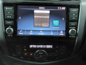 Nissan Navara 2.5DDTi double cab Pro-2X - Image 9