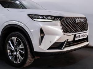 Haval H6 2.0GDIT 4WD Super Luxury - Image 11