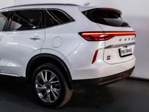 Haval H6 2.0GDIT 4WD Super Luxury - Image 12