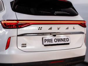 Haval H6 2.0GDIT 4WD Super Luxury - Image 13
