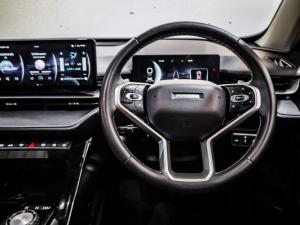 Haval H6 2.0GDIT 4WD Super Luxury - Image 19
