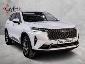 Haval H6 2.0GDIT 4WD Super Luxury - Image 1