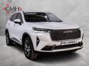 Thumbnail Haval H6 2.0GDIT 4WD Super Luxury