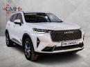 Thumbnail Haval H6 2.0GDIT 4WD Super Luxury