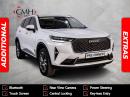 Thumbnail Haval H6 2.0GDIT 4WD Super Luxury