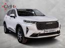 Thumbnail Haval H6 2.0GDIT 4WD Super Luxury
