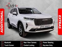 Thumbnail Haval H6 2.0GDIT 4WD Super Luxury