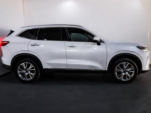 Haval H6 2.0GDIT 4WD Super Luxury - Image 2