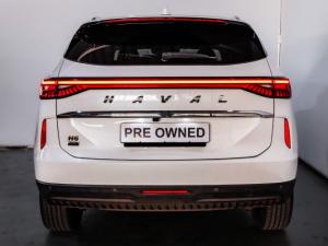 Haval H6 2.0GDIT 4WD Super Luxury - Image 4
