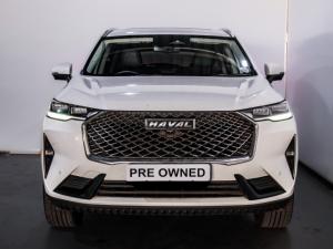 Haval H6 2.0GDIT 4WD Super Luxury - Image 8