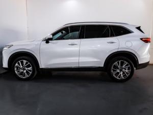 Haval H6 2.0GDIT 4WD Super Luxury - Image 9