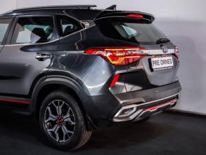 Kia Seltos 1.4T-GDI GT Line - Image 12
