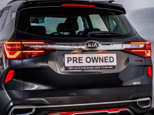 Kia Seltos 1.4T-GDI GT Line - Image 13