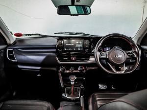 Kia Seltos 1.4T-GDI GT Line - Image 14