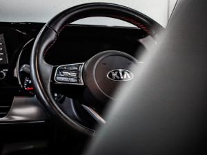 Kia Seltos 1.4T-GDI GT Line - Image 18