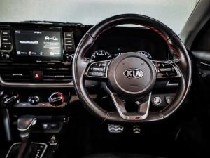 Kia Seltos 1.4T-GDI GT Line - Image 19