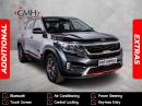 Thumbnail Kia Seltos 1.4T-GDI GT Line