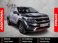 Thumbnail Kia Seltos 1.4T-GDI GT Line