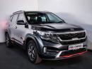 Thumbnail Kia Seltos 1.4T-GDI GT Line