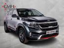 Thumbnail Kia Seltos 1.4T-GDI GT Line