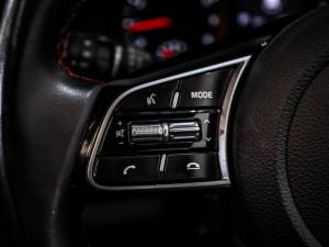 Kia Seltos 1.4T-GDI GT Line - Image 20