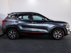 Kia Seltos 1.4T-GDI GT Line - Image 2