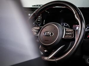 Kia Seltos 1.4T-GDI GT Line - Image 5