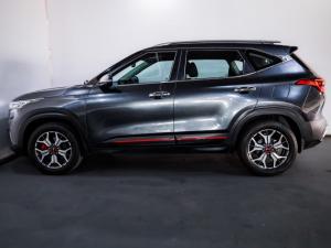 Kia Seltos 1.4T-GDI GT Line - Image 9