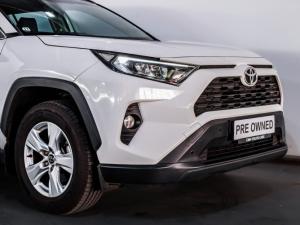 Toyota RAV4 2.0 GX auto - Image 11