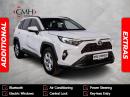 Thumbnail Toyota RAV4 2.0 GX auto