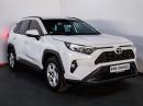 Thumbnail Toyota RAV4 2.0 GX auto