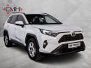 Thumbnail Toyota RAV4 2.0 GX auto