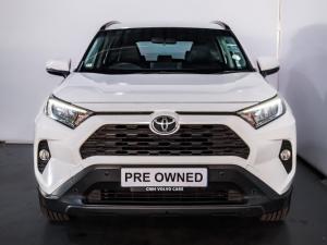 Toyota RAV4 2.0 GX auto - Image 8