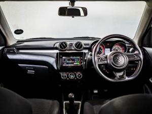 Suzuki Swift 1.2 GLX manual - Image 14