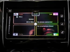 Suzuki Swift 1.2 GLX manual - Image 15