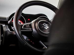 Suzuki Swift 1.2 GLX manual - Image 18