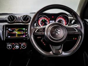 Suzuki Swift 1.2 GLX manual - Image 19