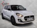 Thumbnail Suzuki Swift 1.2 GLX manual
