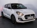 Thumbnail Suzuki Swift 1.2 GLX manual